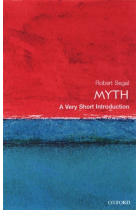 Myth: A Very Short Introduction