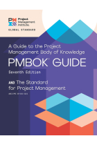 A Guide to the Project Management Body of Knowledge (PMBOK GUIDE)