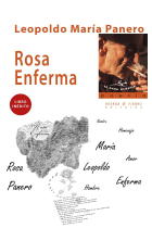 Rosa enferma (Libro inédito)