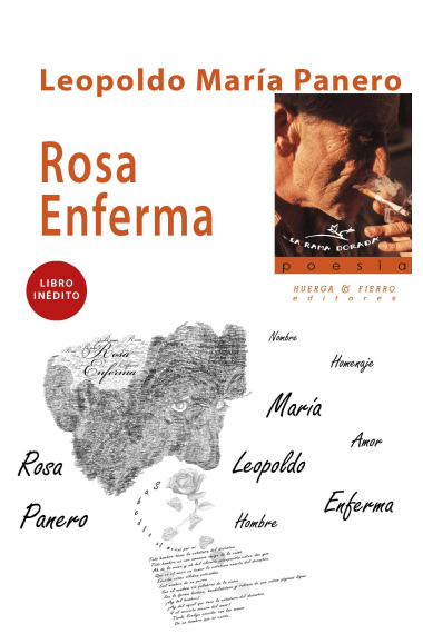 Rosa enferma (Libro inédito)