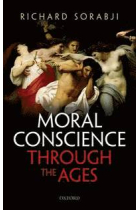 Moral conscience through the ages (Fifth Century BCE to the present)