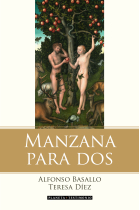 Manzana para dos