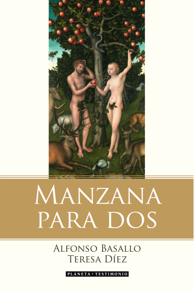 Manzana para dos