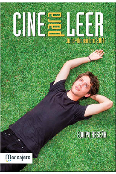 Cine para leer 2014 (Julio-Diciembre)