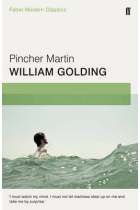 Pincher Martin (Faber Modern Classics)