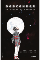 Descender 1. Estrellas de hojalata