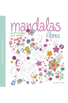 Mandalas flores