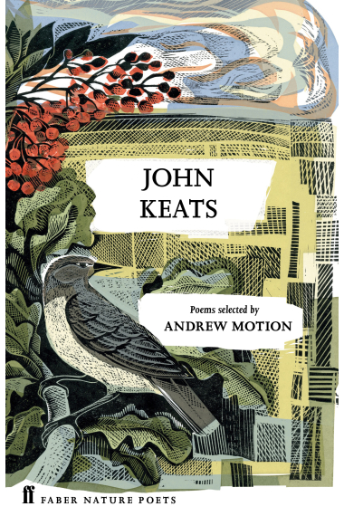 John Keats (Faber Nature Poets)