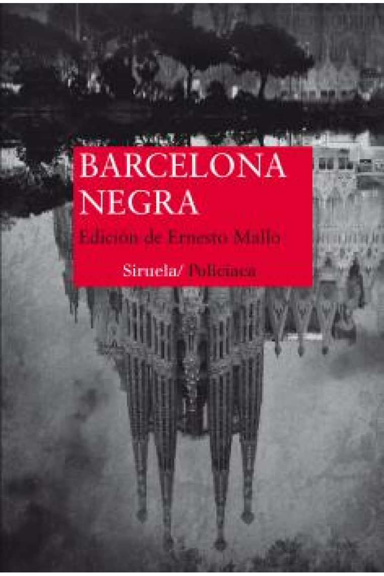 Barcelona negra