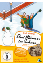 Drei Männer im Schnee, 1 DVD Best.-Nr.88697804769 .