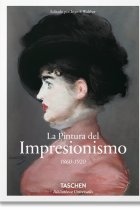 La pintura del Impresionismo (1860-1920)