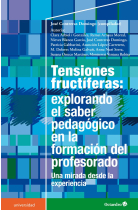 Tensiones fructíferas: explorando el saber pedagógico en la formación del profesorado. Una mirada desde la experiencia