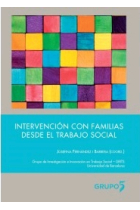 Intervención con familias desde el trabajo