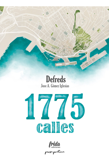 1775 calles