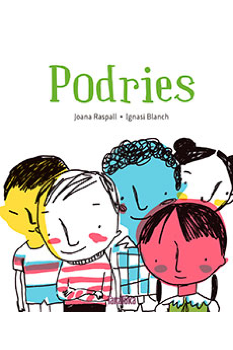 Podries