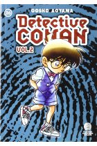 Detective Conan. vol. 2. V. 26