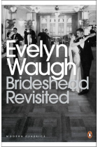 Brideshead Revisited: The Sacred and Profane Memories of Captain Charles Ryder