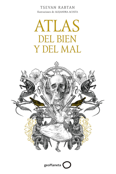 Atlas del bien y del mal