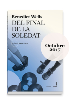 Del final de la soledat. Premi Europeu de Literatura 2016