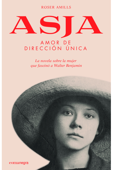 Asja. Amor de dirección única