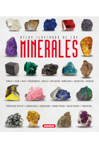 Atlas ilustrado del minerales