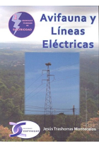 Avifauna y Líneas Eléctricas