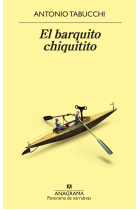 El barquito chiquitito