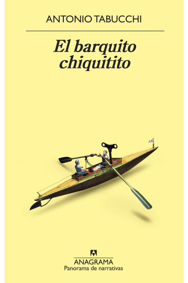 El barquito chiquitito