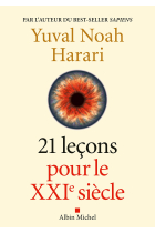 21 leçons pour le XXIe siècle