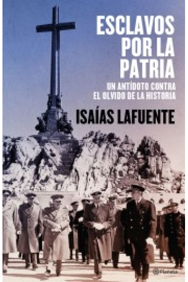 Esclavos por la patria