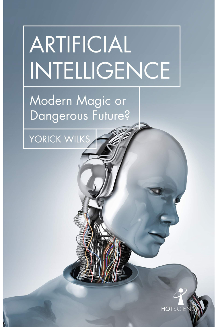 Artificial Intelligence: Modern Magic or Dangerous Future?