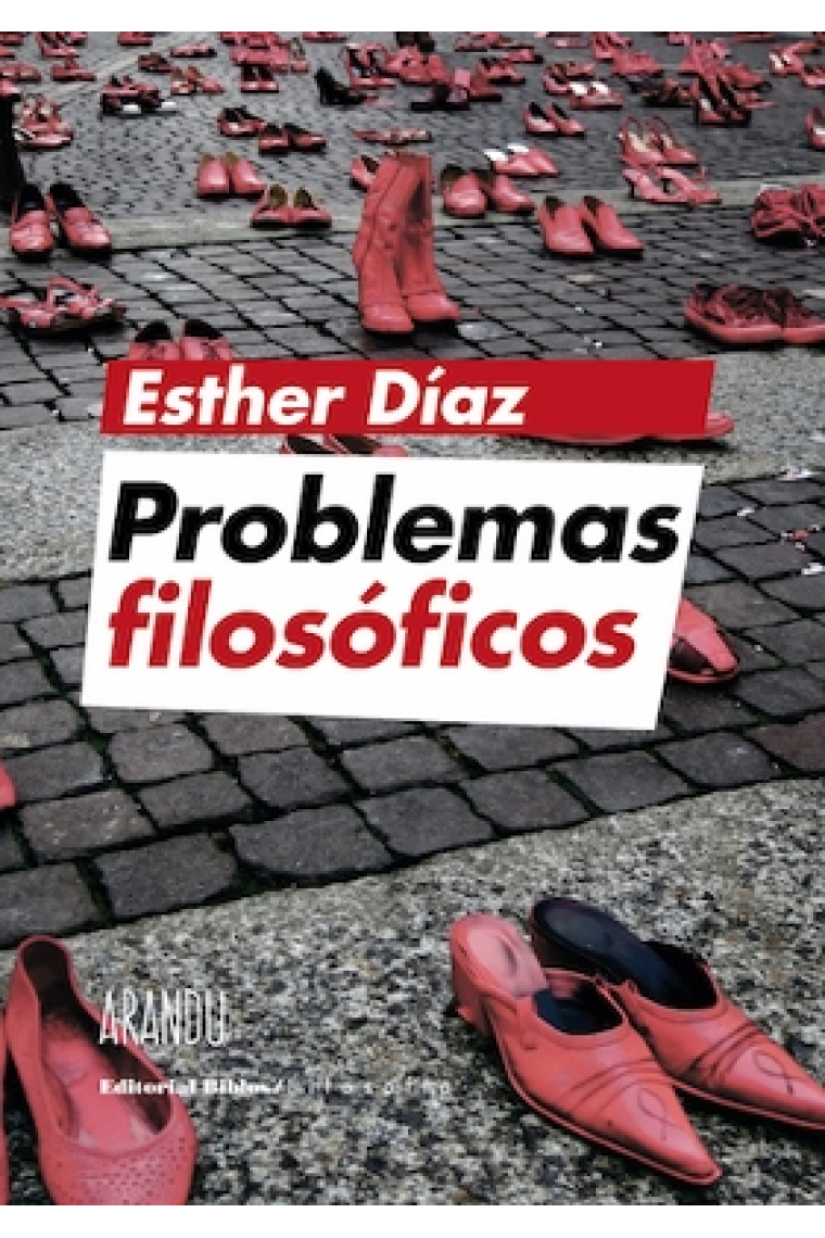 Problemas filosóficos