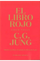 El libro rojo. Edición castellana a cargo de Bernardo Dante