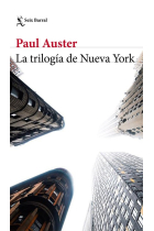 La trilogía de Nueva York