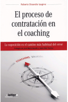 Proceso de contratacion en el coaching