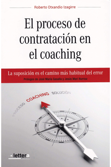 Proceso de contratacion en el coaching