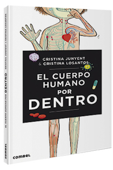 El cuerpo humano por dentro