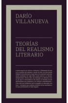 Teorías del realismo literario (Nueva edición)