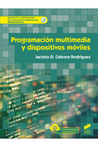 Programación multimedia y dispositivos móviles