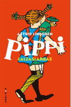 Pippi Calzaslargas