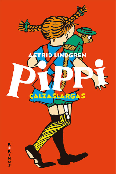 Pippi Calzaslargas