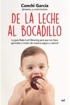 De la leche al bocadillo