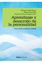 Aprendizaje y desarrollo de la personalidad. Nueva edición