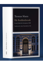 Els Buddenbrook: La decadència d'una família