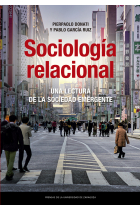 Sociología relacional. Una lectura de la sociedad emergente