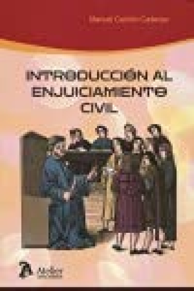 Introducción al enjuiciamiento civil