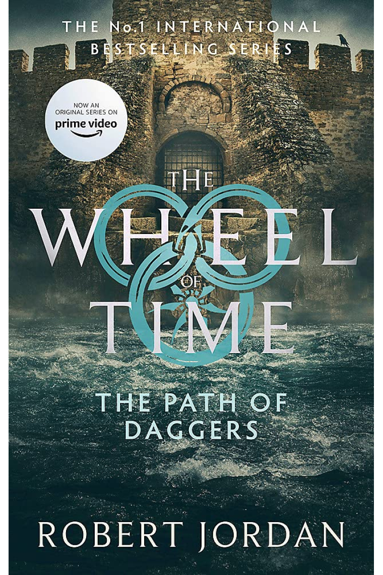 The Path of Daggers: The Wheel of Time (Book 8)