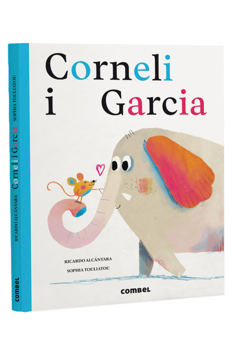 Corneli i Garcia