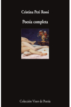 Poesía completa (Premio Cervantes 2021)