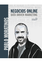 Negocios online. Data driven marketing